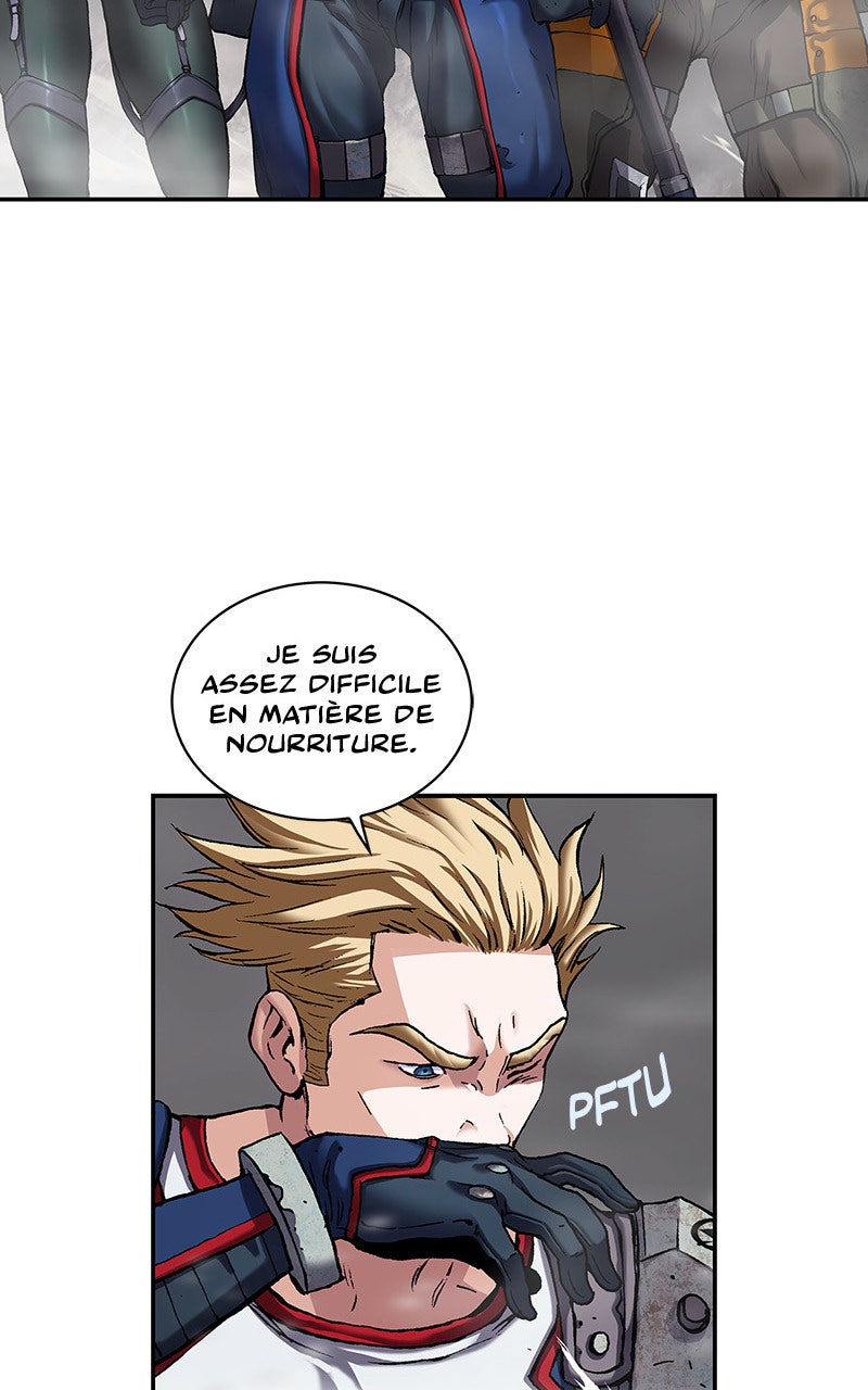 Read Leviathan FR Manga Online