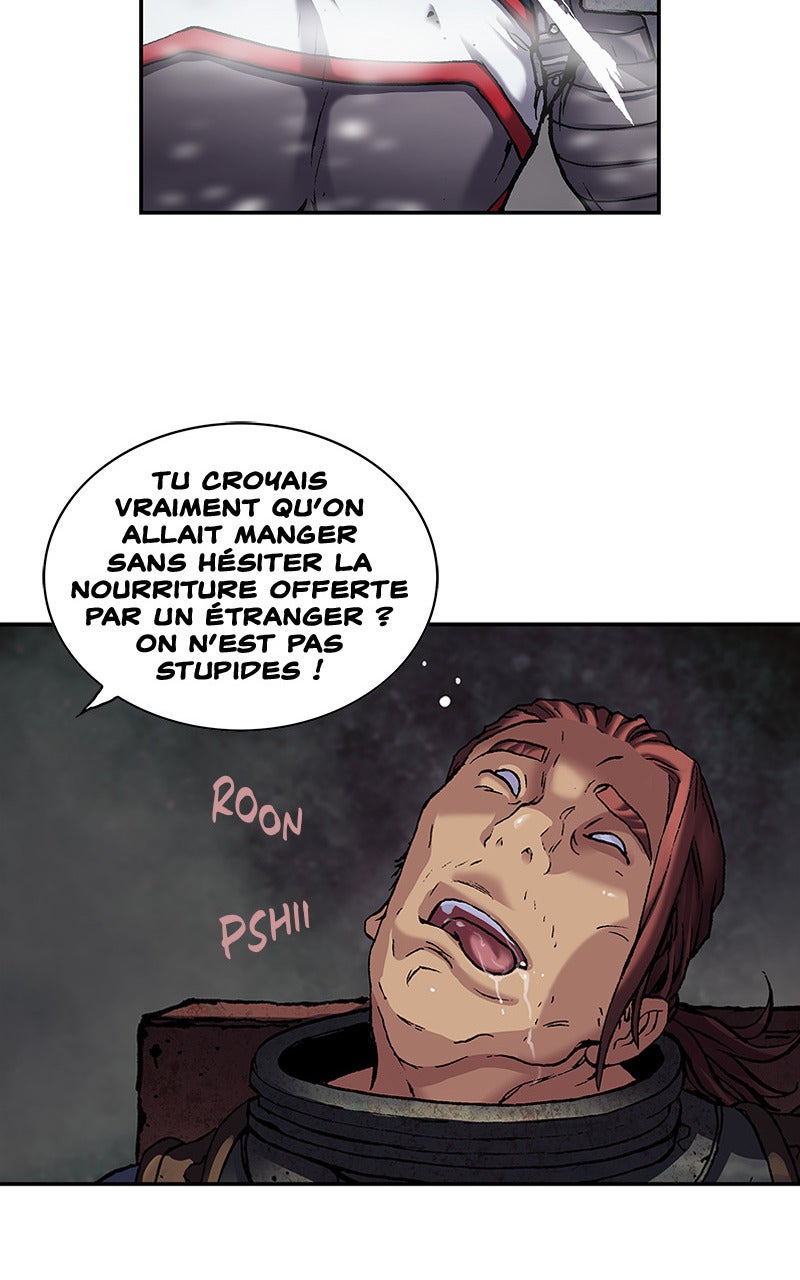 Read Leviathan FR Manga Online