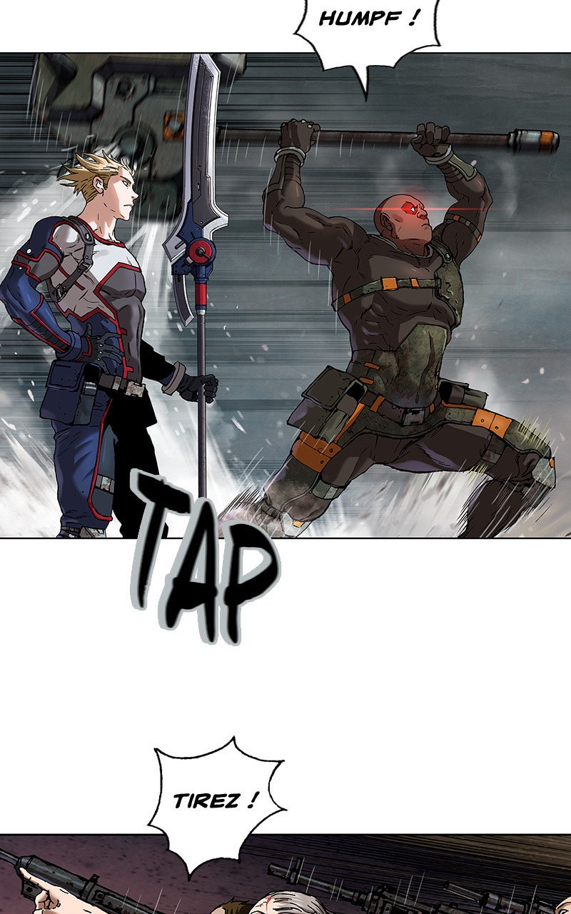 Read Leviathan FR Manga Online