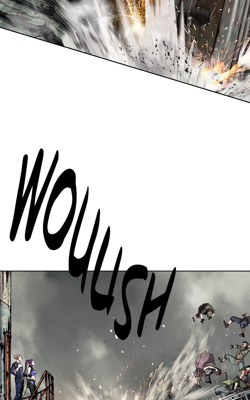 Read Leviathan FR Manga Online