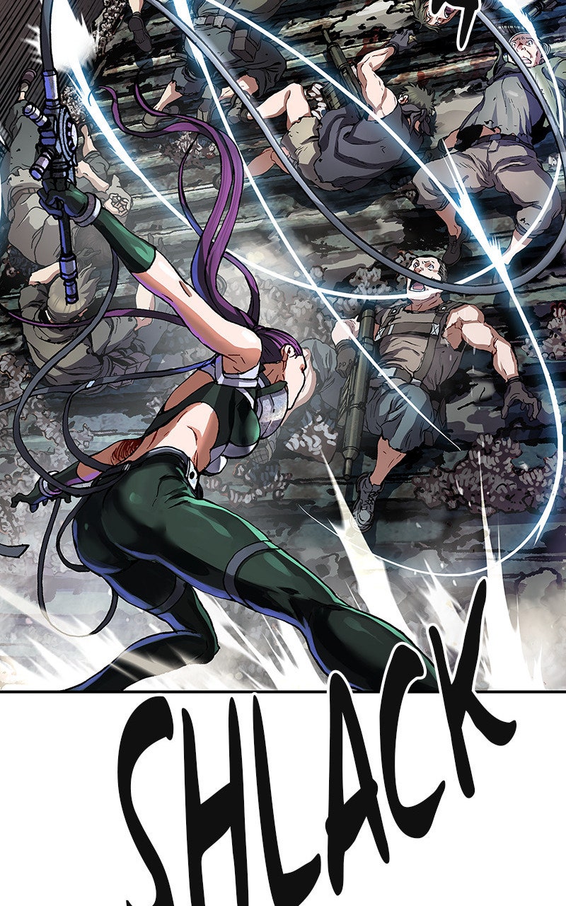 Read Leviathan FR Manga Online