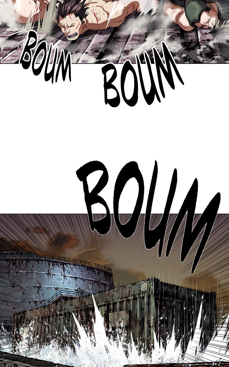 Read Leviathan FR Manga Online