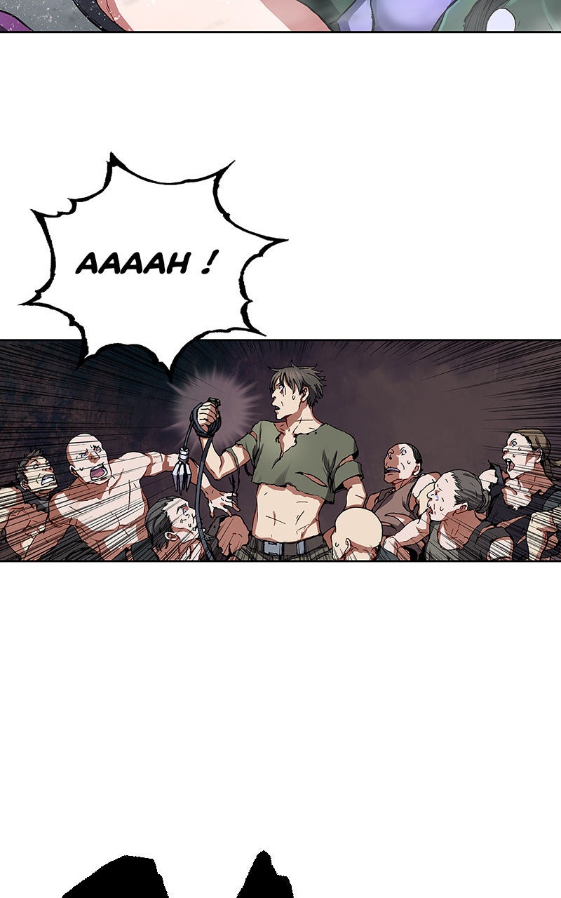 Read Leviathan FR Manga Online