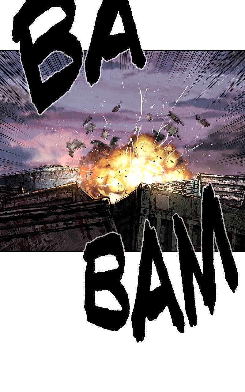 Read Leviathan FR Manga Online