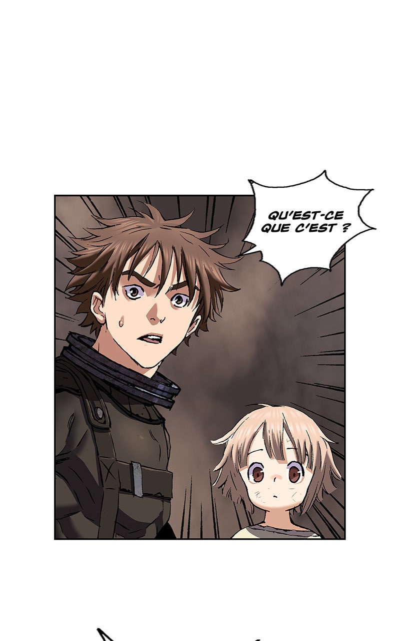 Read Leviathan FR Manga Online