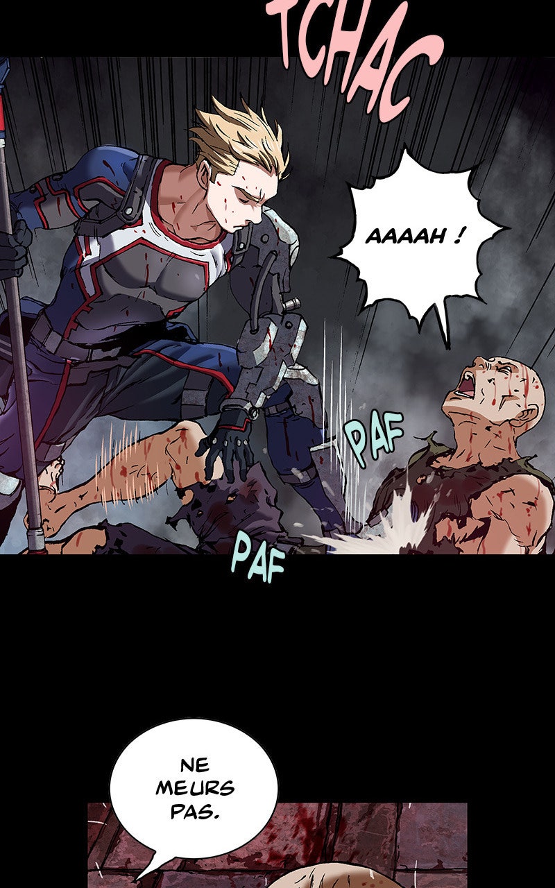 Read Leviathan FR Manga Online