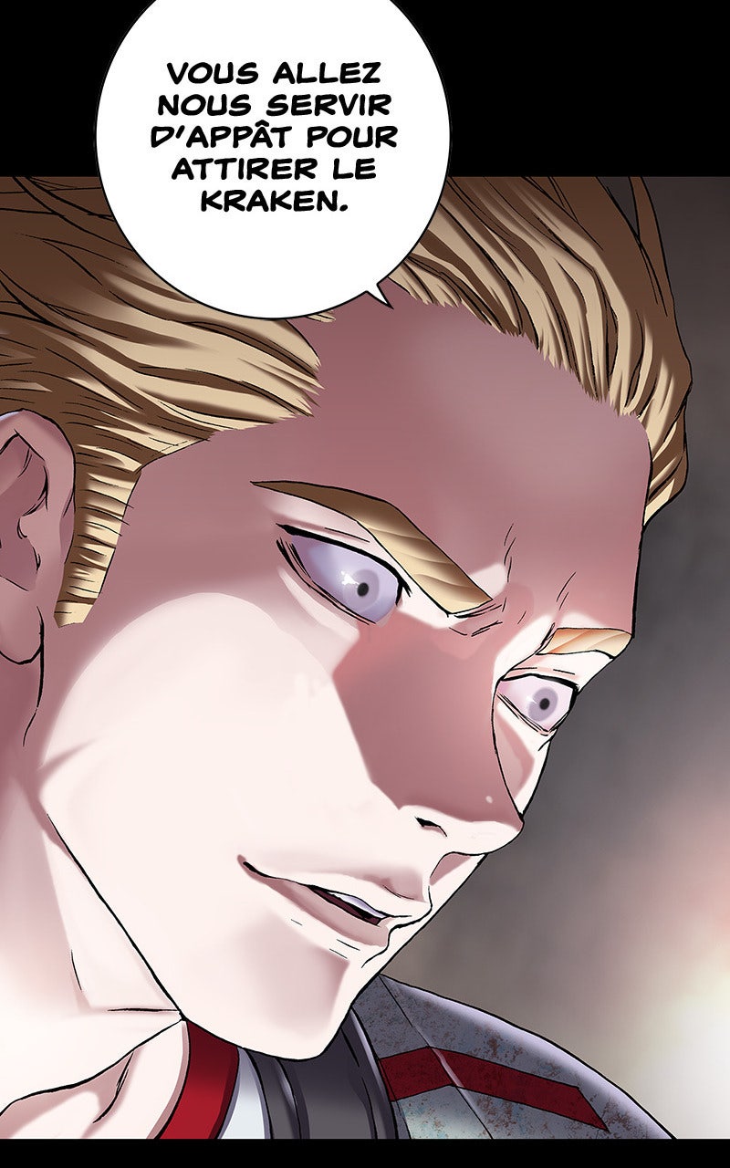 Read Leviathan FR Manga Online