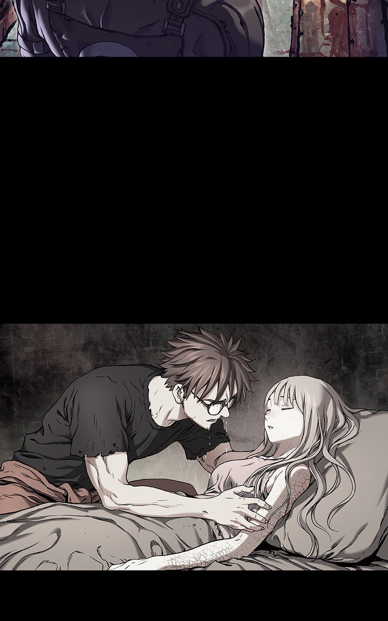 Read Leviathan FR Manga Online