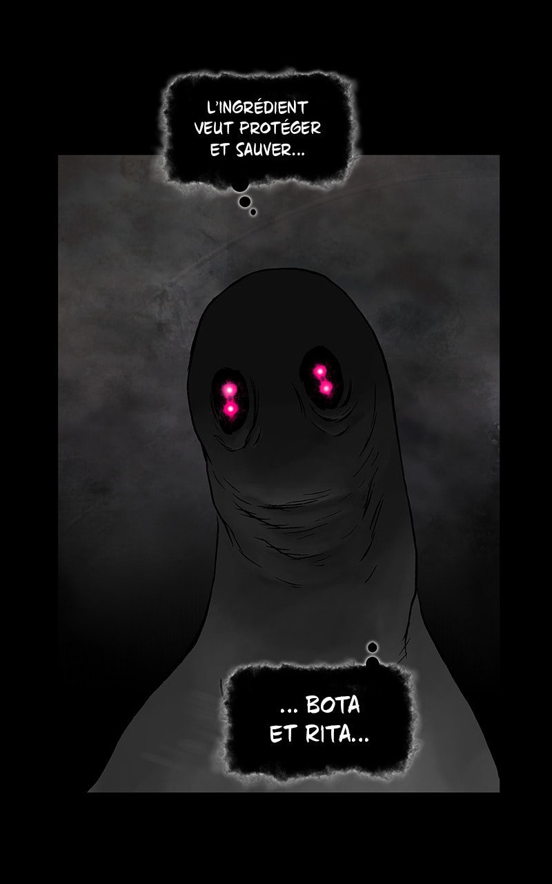 Read Leviathan FR Manga Online