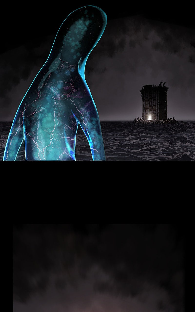 Read Leviathan FR Manga Online