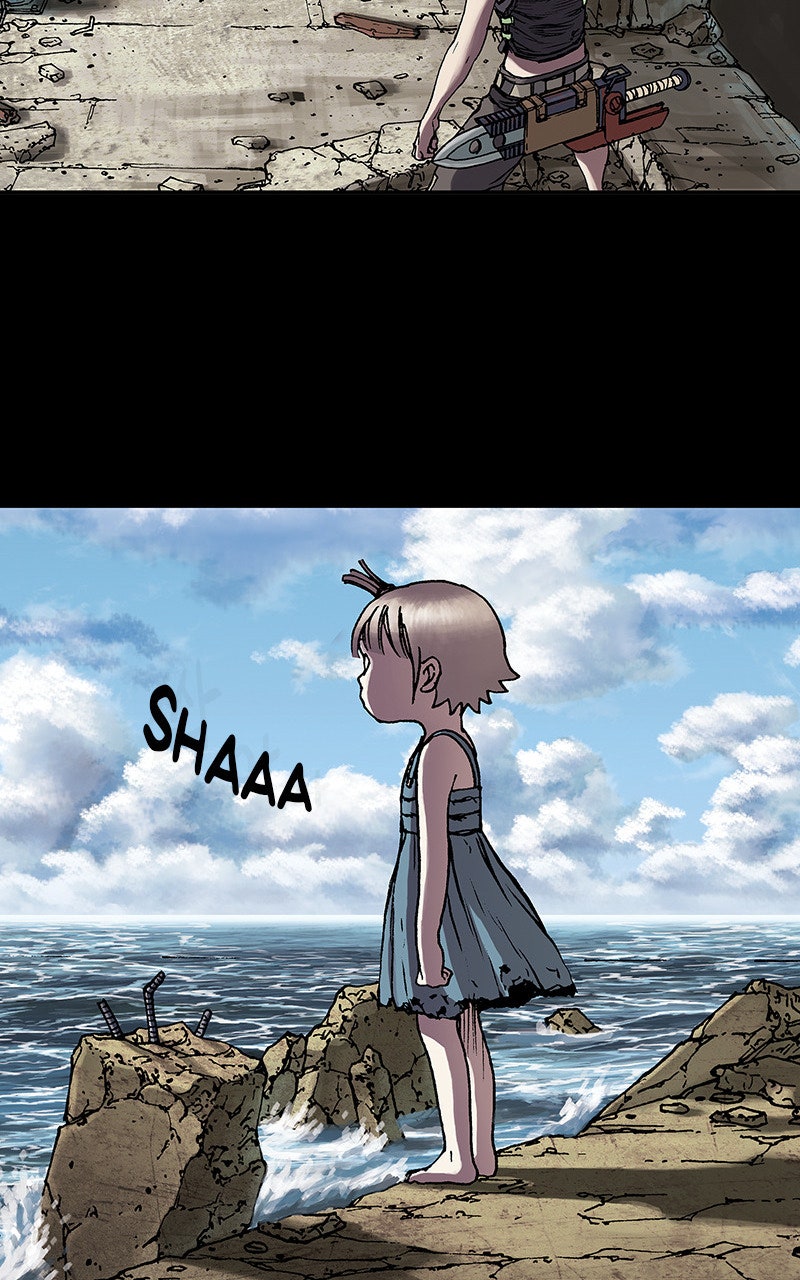 Read Leviathan FR Manga Online