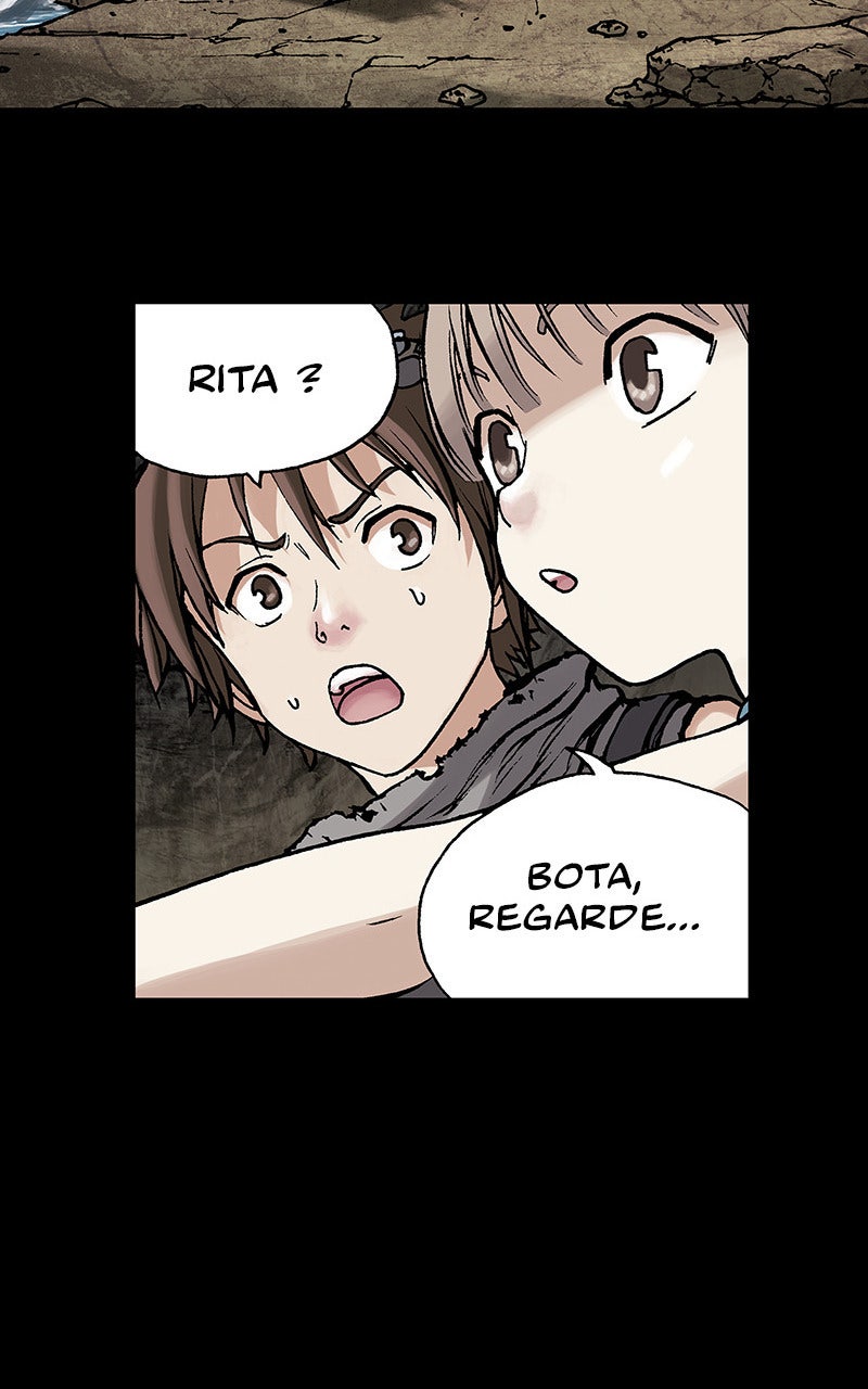 Read Leviathan FR Manga Online