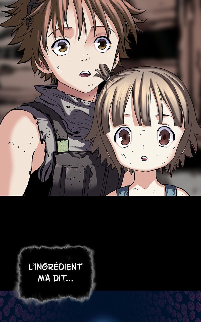 Read Leviathan FR Manga Online