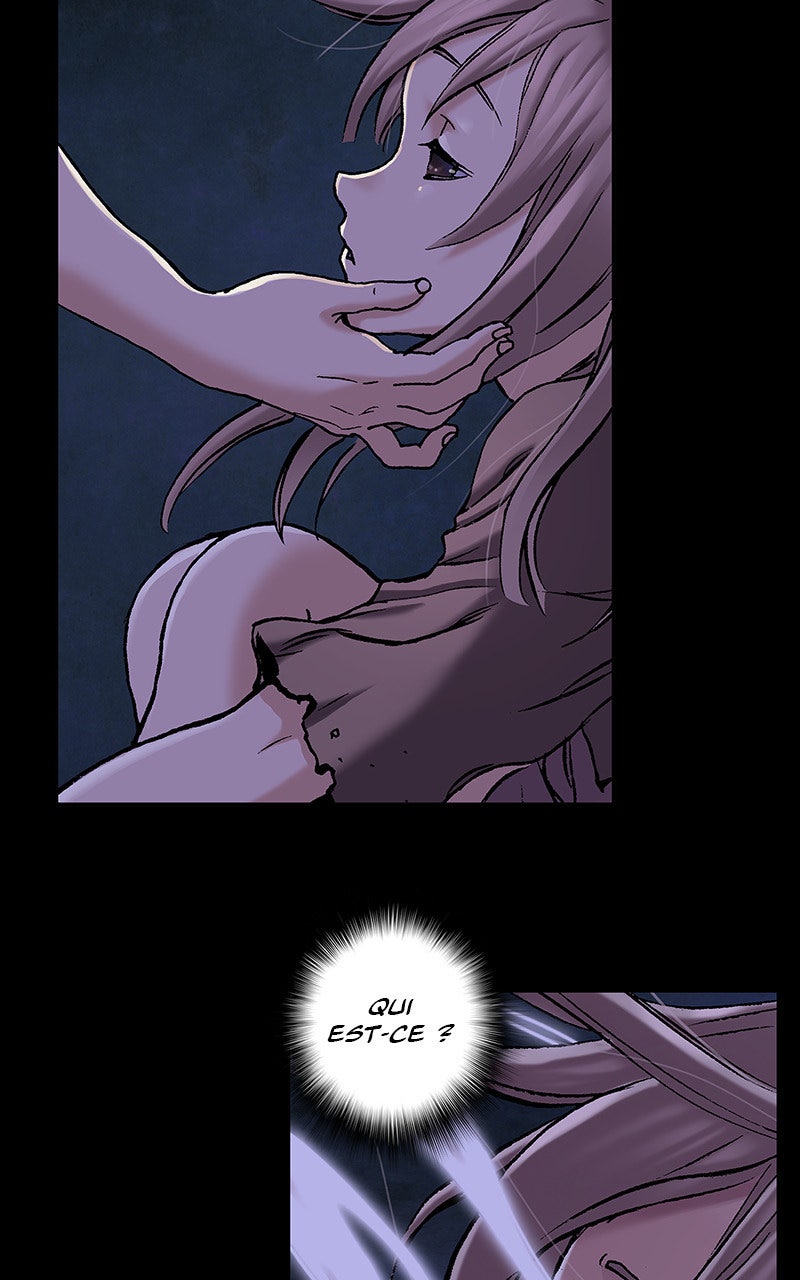 Read Leviathan FR Manga Online