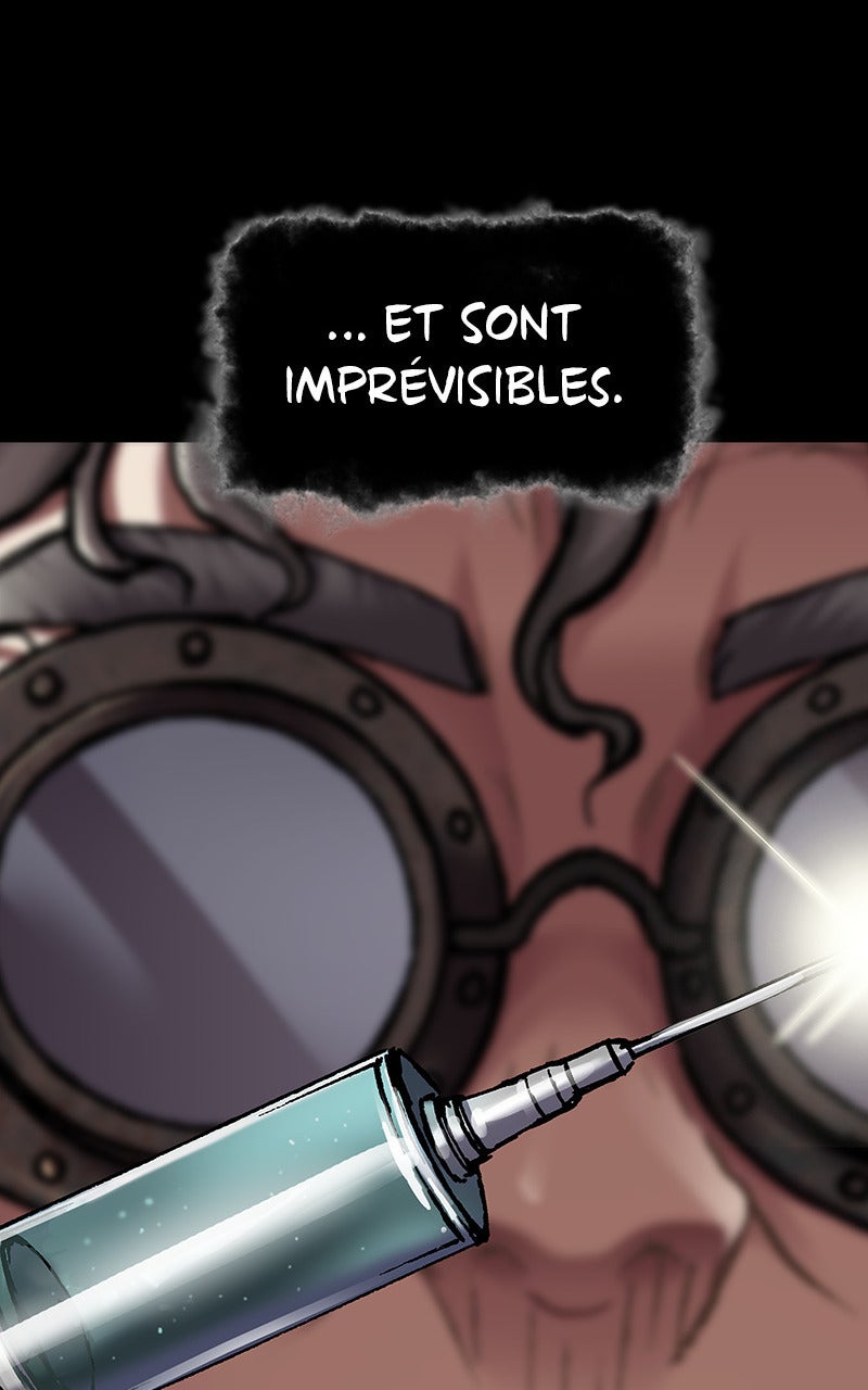 Read Leviathan FR Manga Online