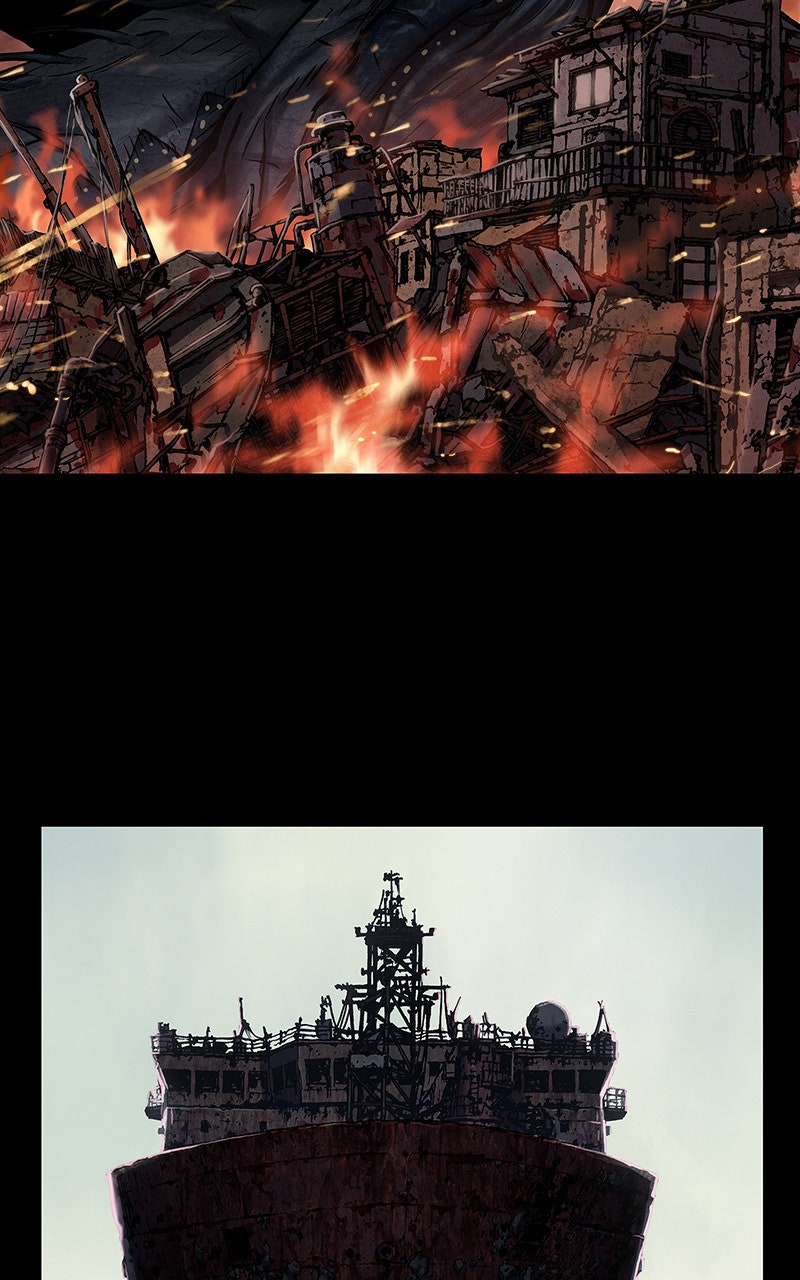 Read Leviathan FR Manga Online