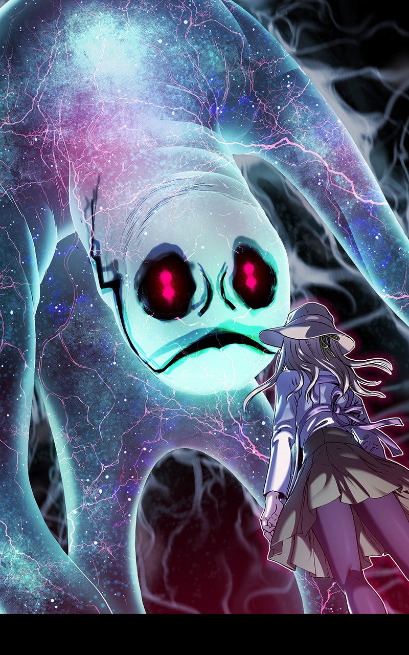 Read Leviathan FR Manga Online