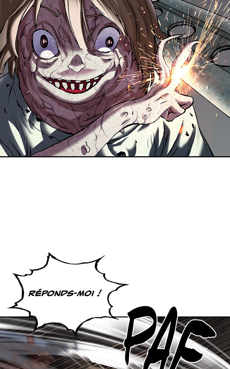 Read Leviathan FR Manga Online