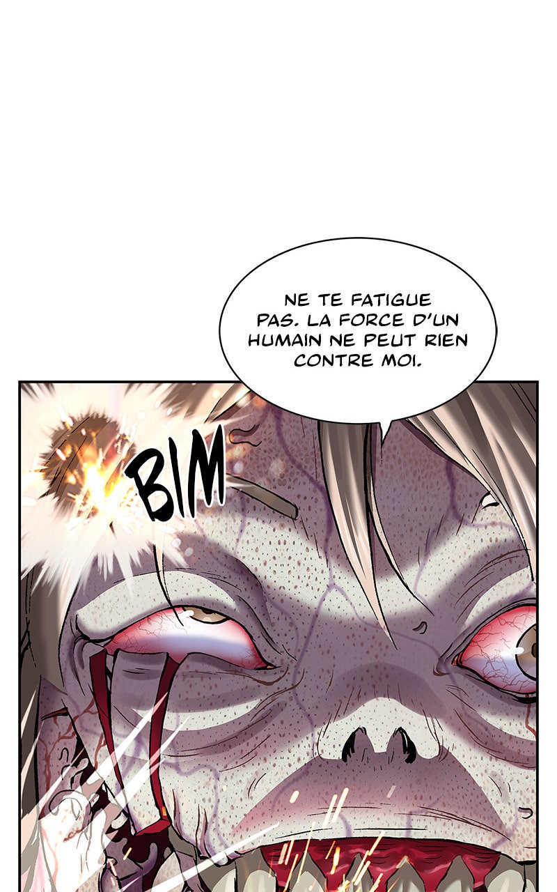 Read Leviathan FR Manga Online