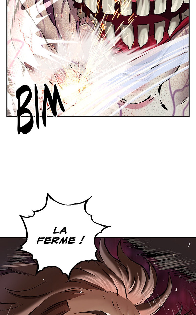 Read Leviathan FR Manga Online