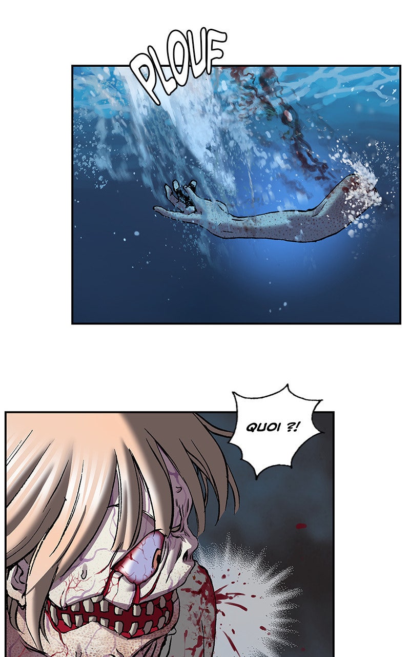 Read Leviathan FR Manga Online