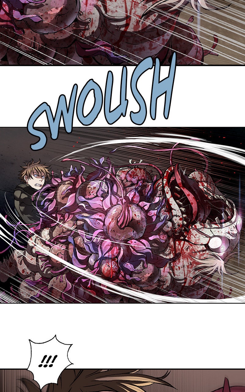 Read Leviathan FR Manga Online