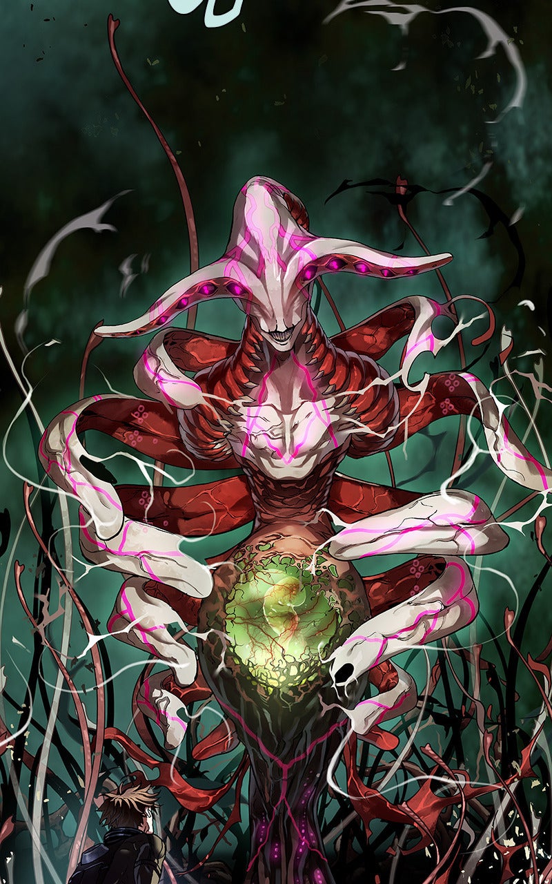 Read Leviathan FR Manga Online