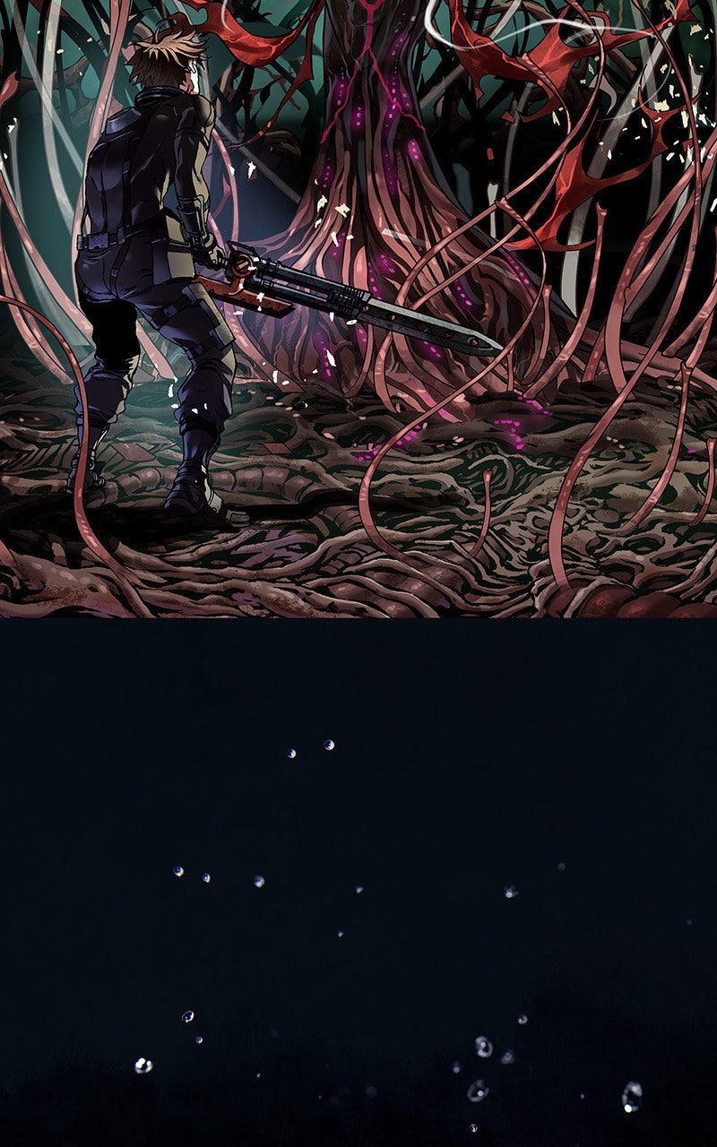 Read Leviathan FR Manga Online