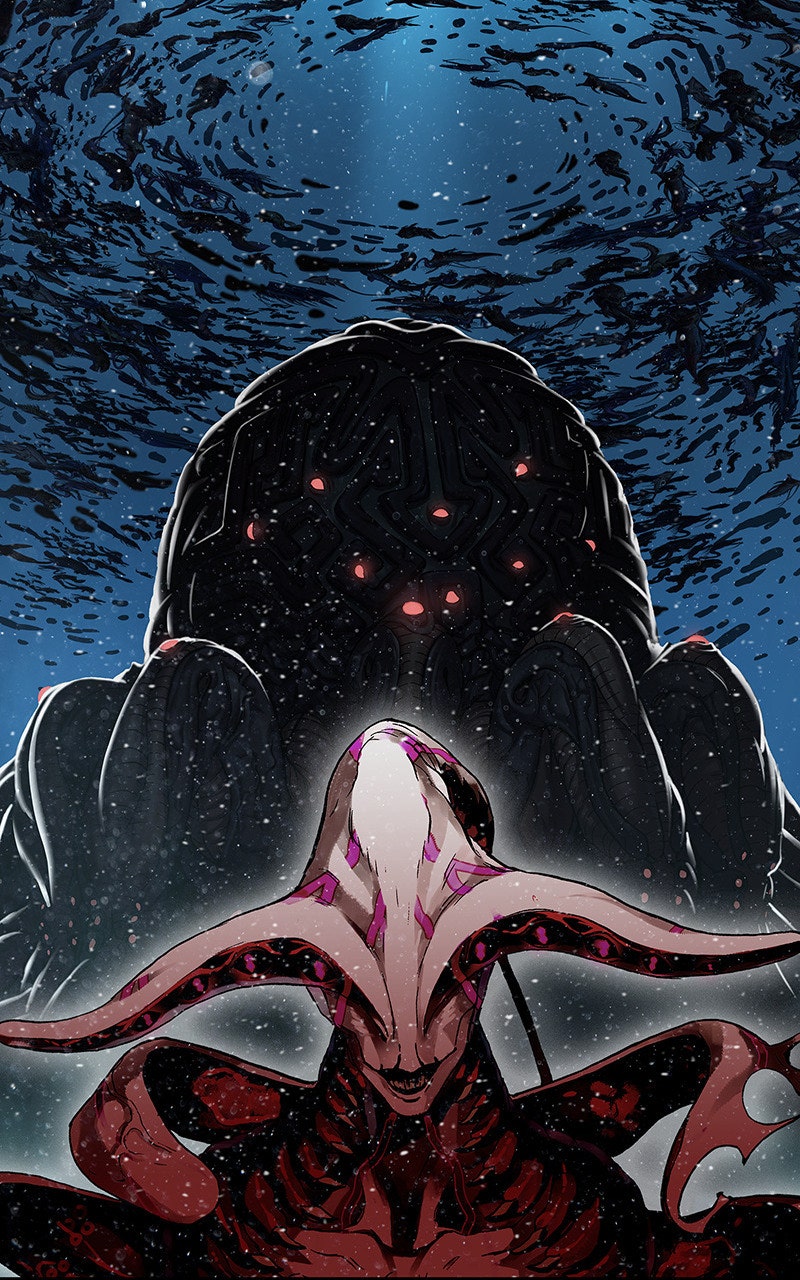 Read Leviathan FR Manga Online