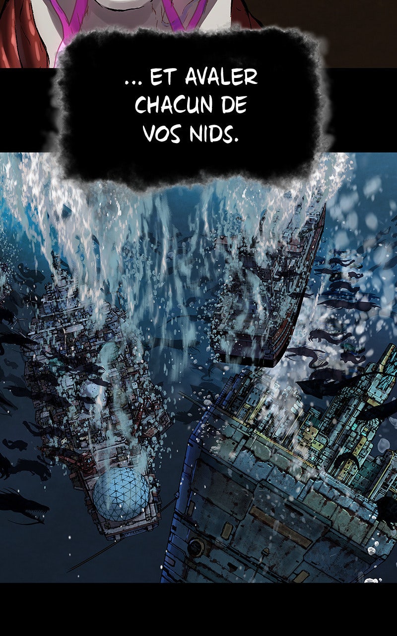 Read Leviathan FR Manga Online