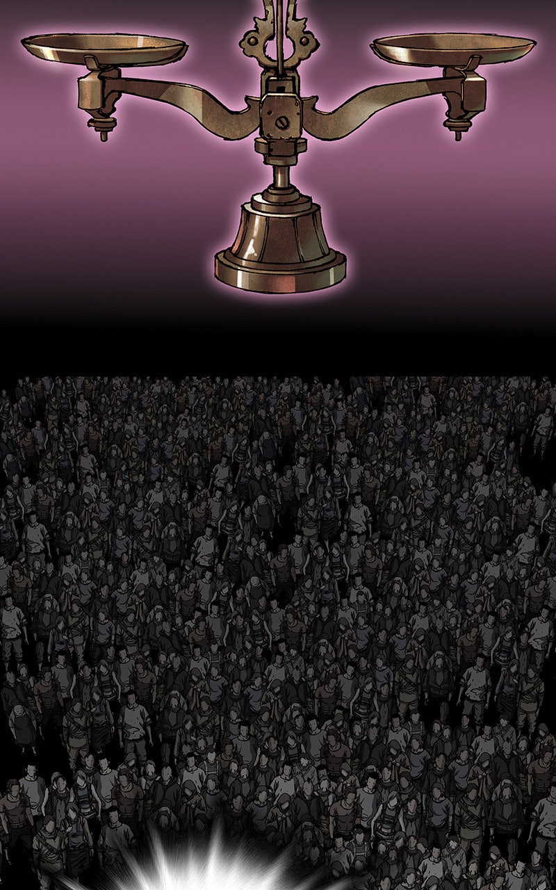 Read Leviathan FR Manga Online