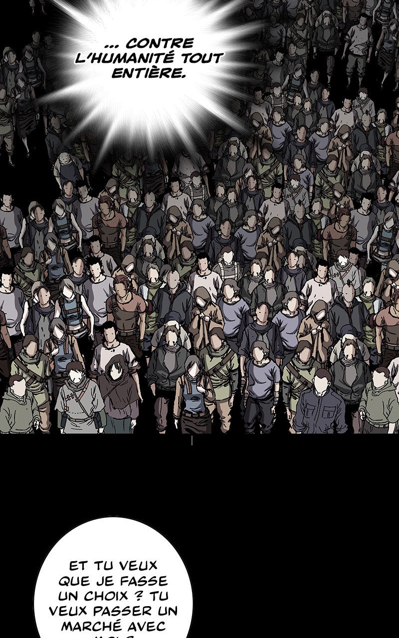 Read Leviathan FR Manga Online