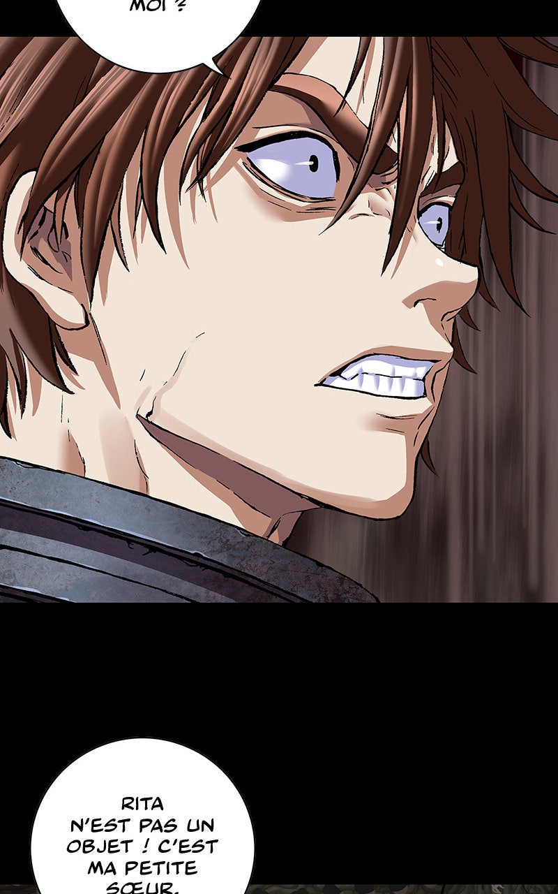 Read Leviathan FR Manga Online