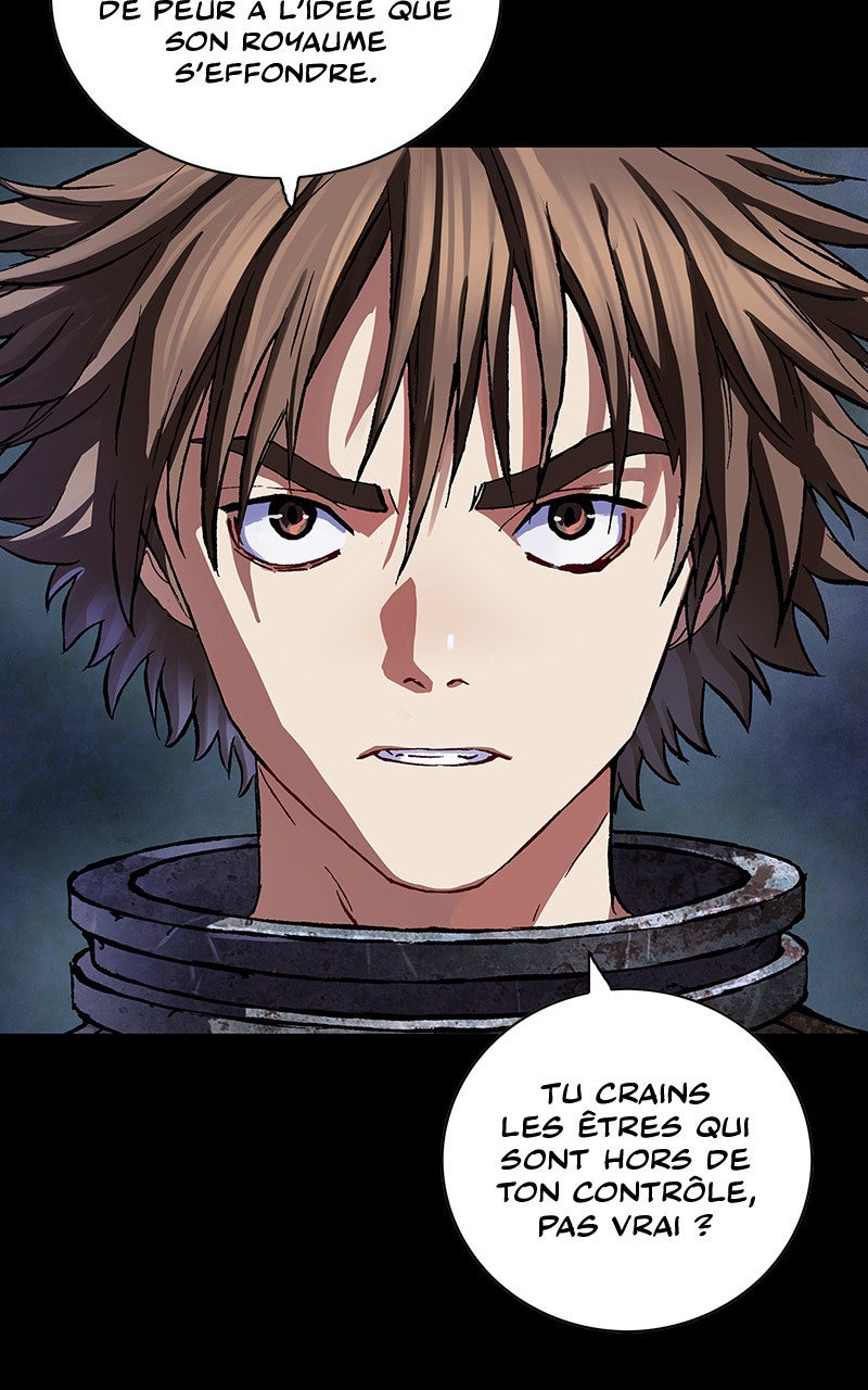 Read Leviathan FR Manga Online