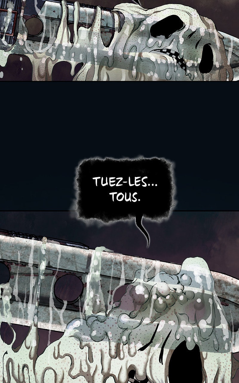 Read Leviathan FR Manga Online