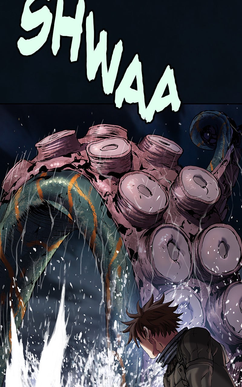 Read Leviathan FR Manga Online