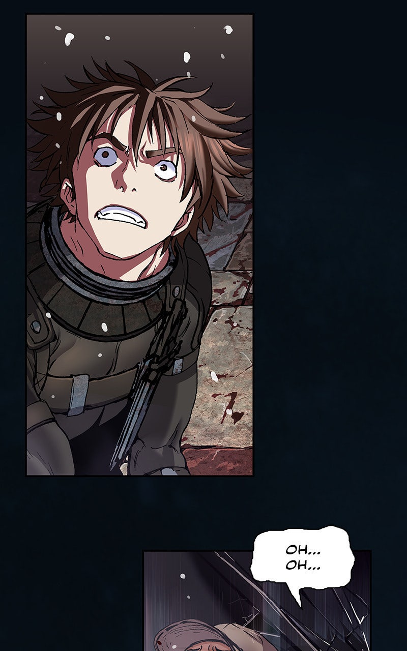 Read Leviathan FR Manga Online