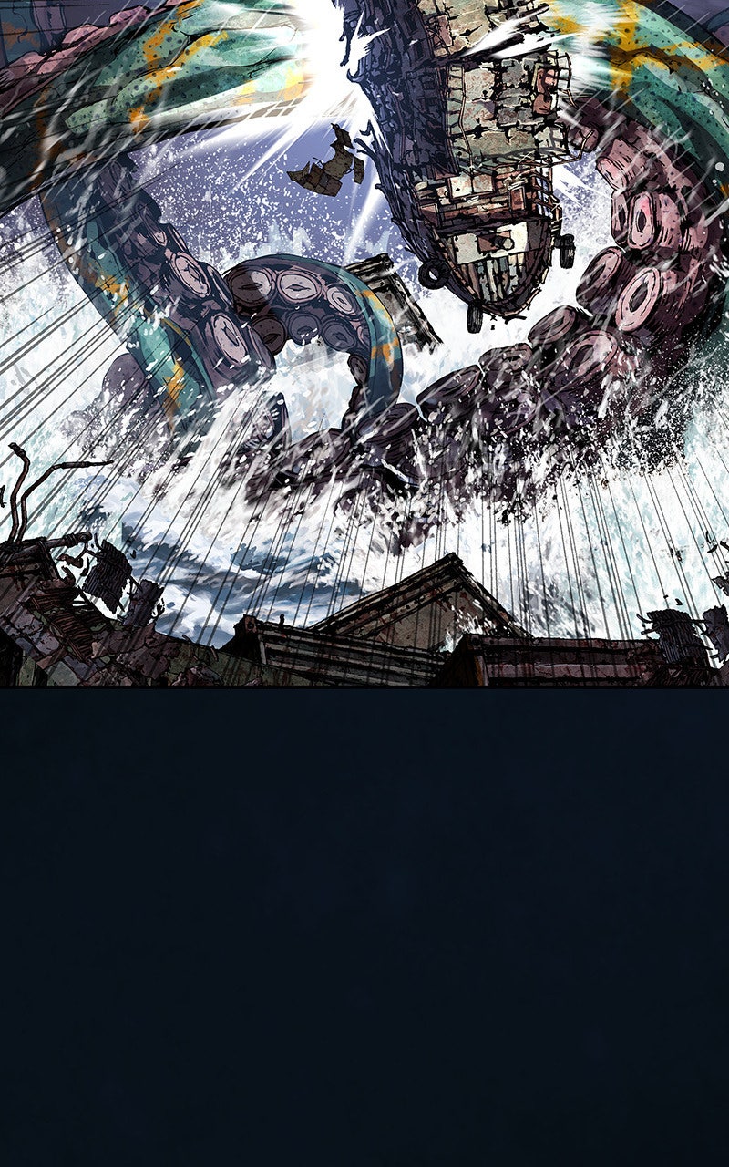 Read Leviathan FR Manga Online