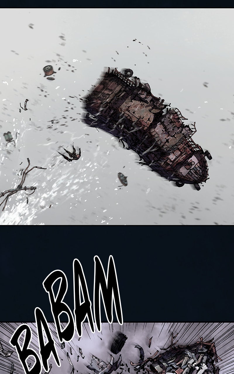 Read Leviathan FR Manga Online