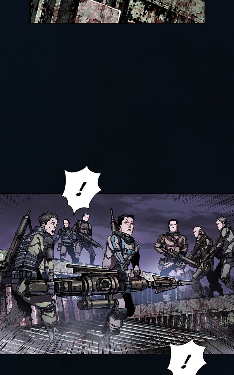 Read Leviathan FR Manga Online