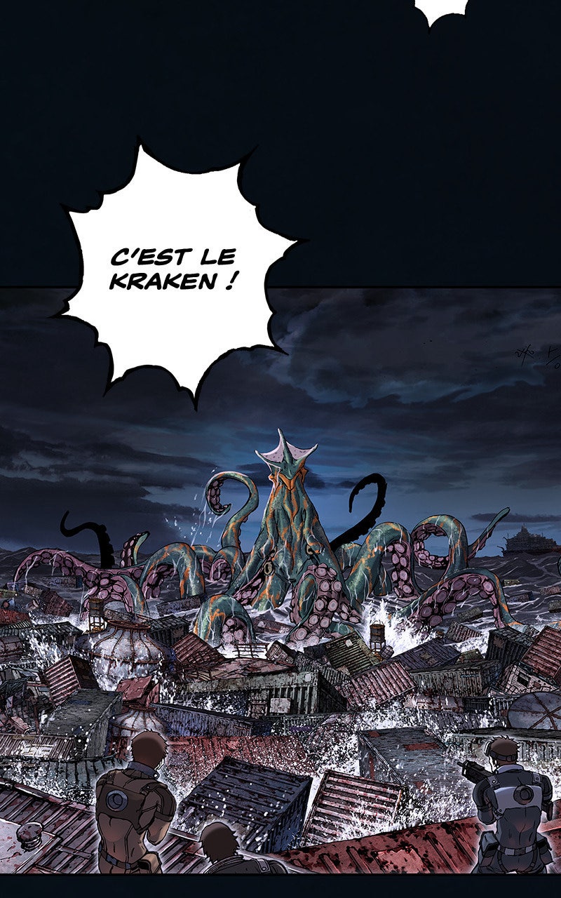 Read Leviathan FR Manga Online