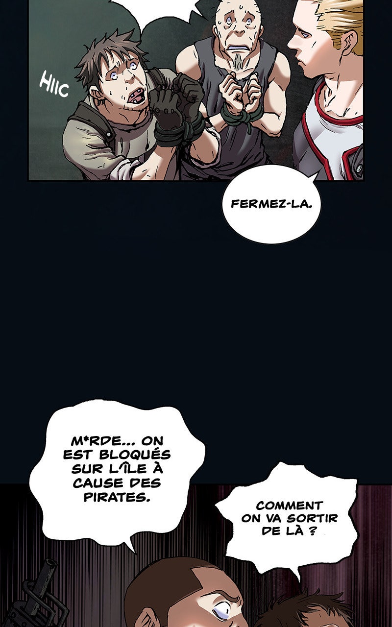 Read Leviathan FR Manga Online