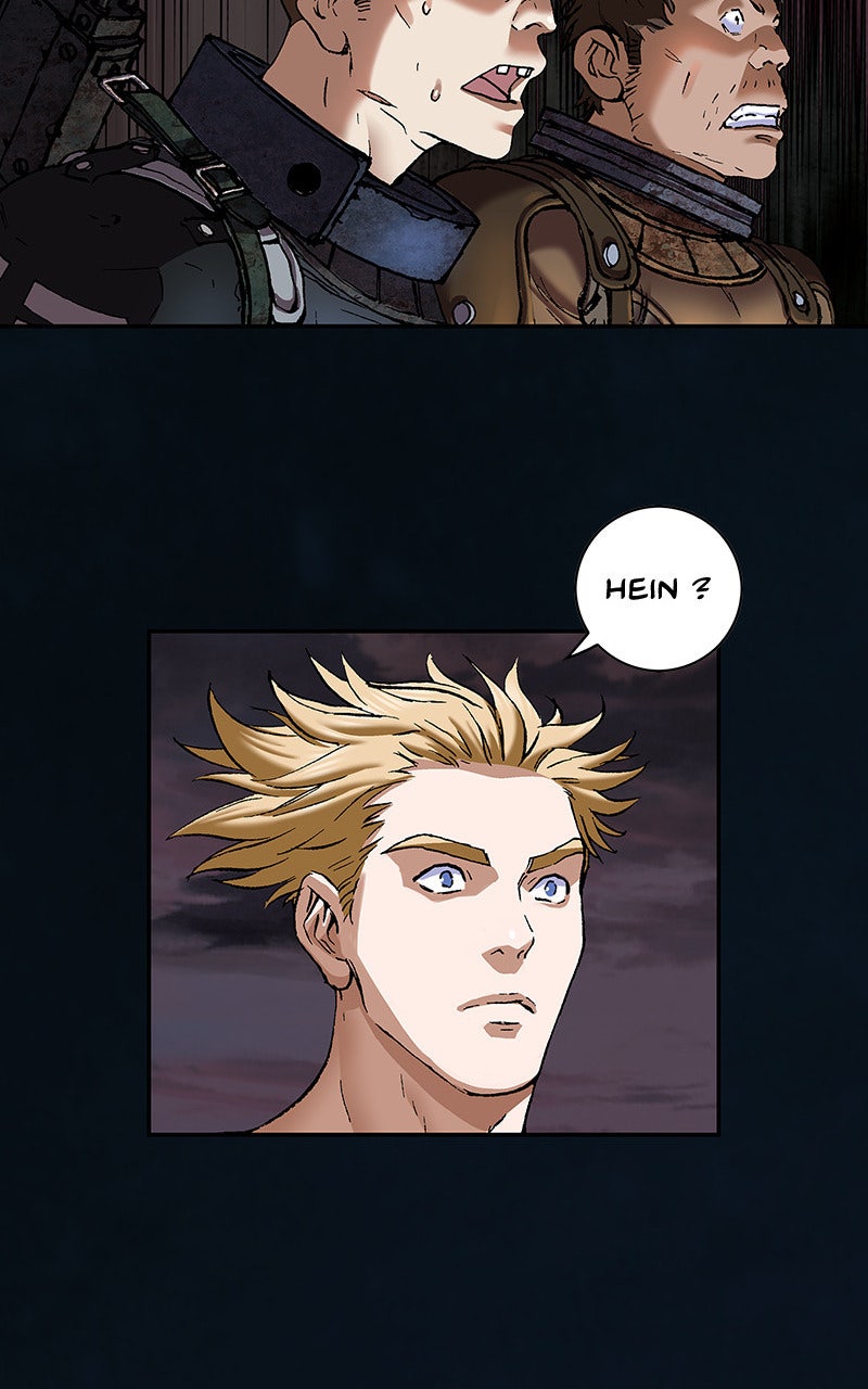 Read Leviathan FR Manga Online