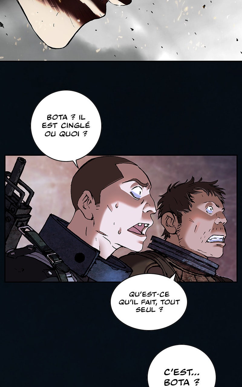 Read Leviathan FR Manga Online