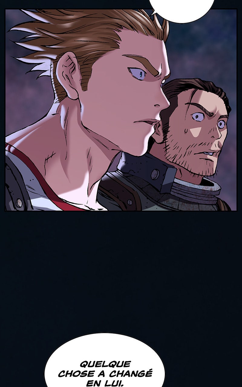 Read Leviathan FR Manga Online