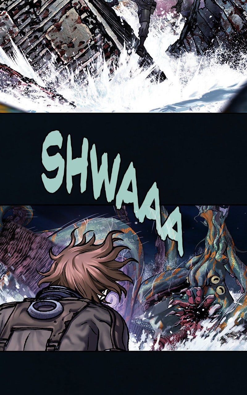 Read Leviathan FR Manga Online