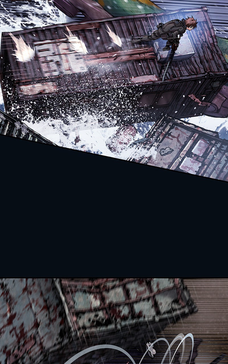 Read Leviathan FR Manga Online