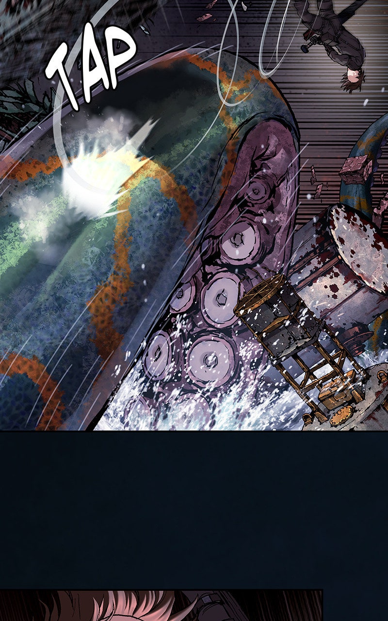 Read Leviathan FR Manga Online