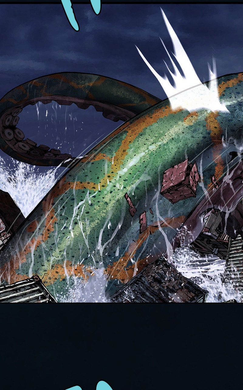 Read Leviathan FR Manga Online