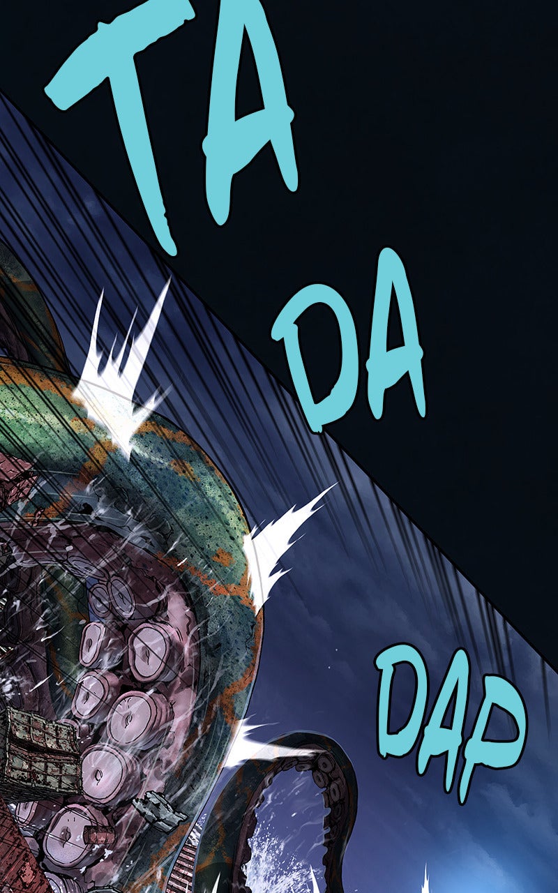 Read Leviathan FR Manga Online